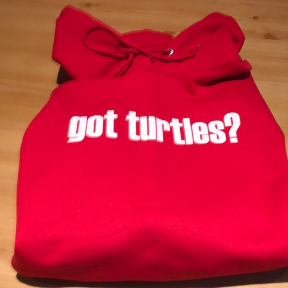 Other - Hooded Sweatshirt Other - Hooded Sweatshirt